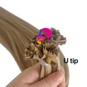u tip