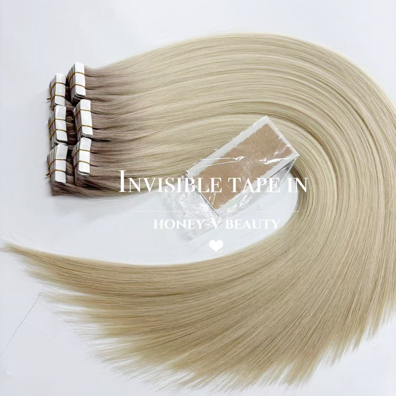 tape in