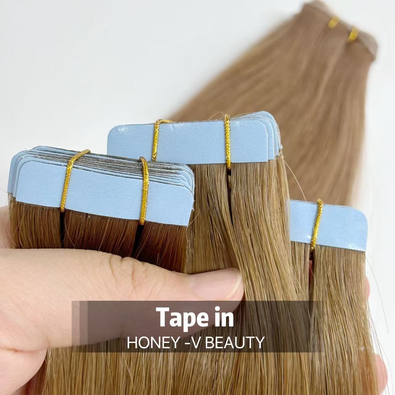 tape in
