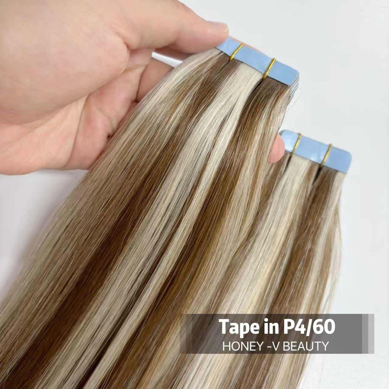 tape in