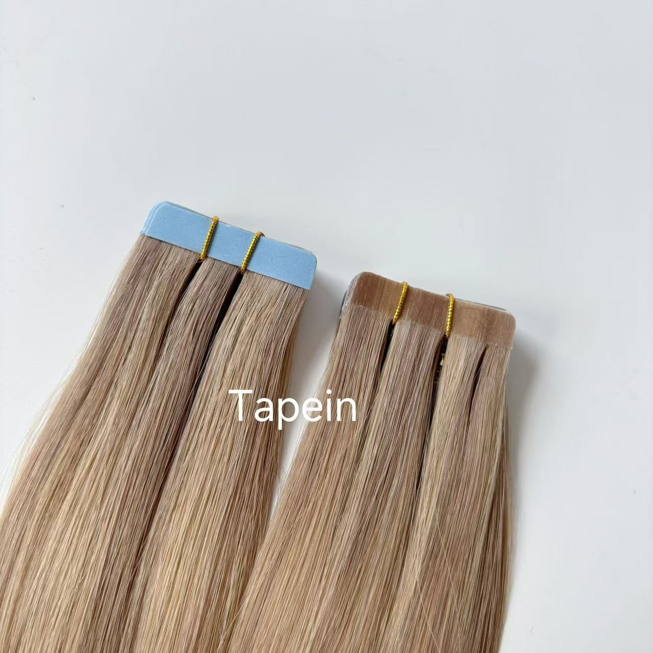 tape in