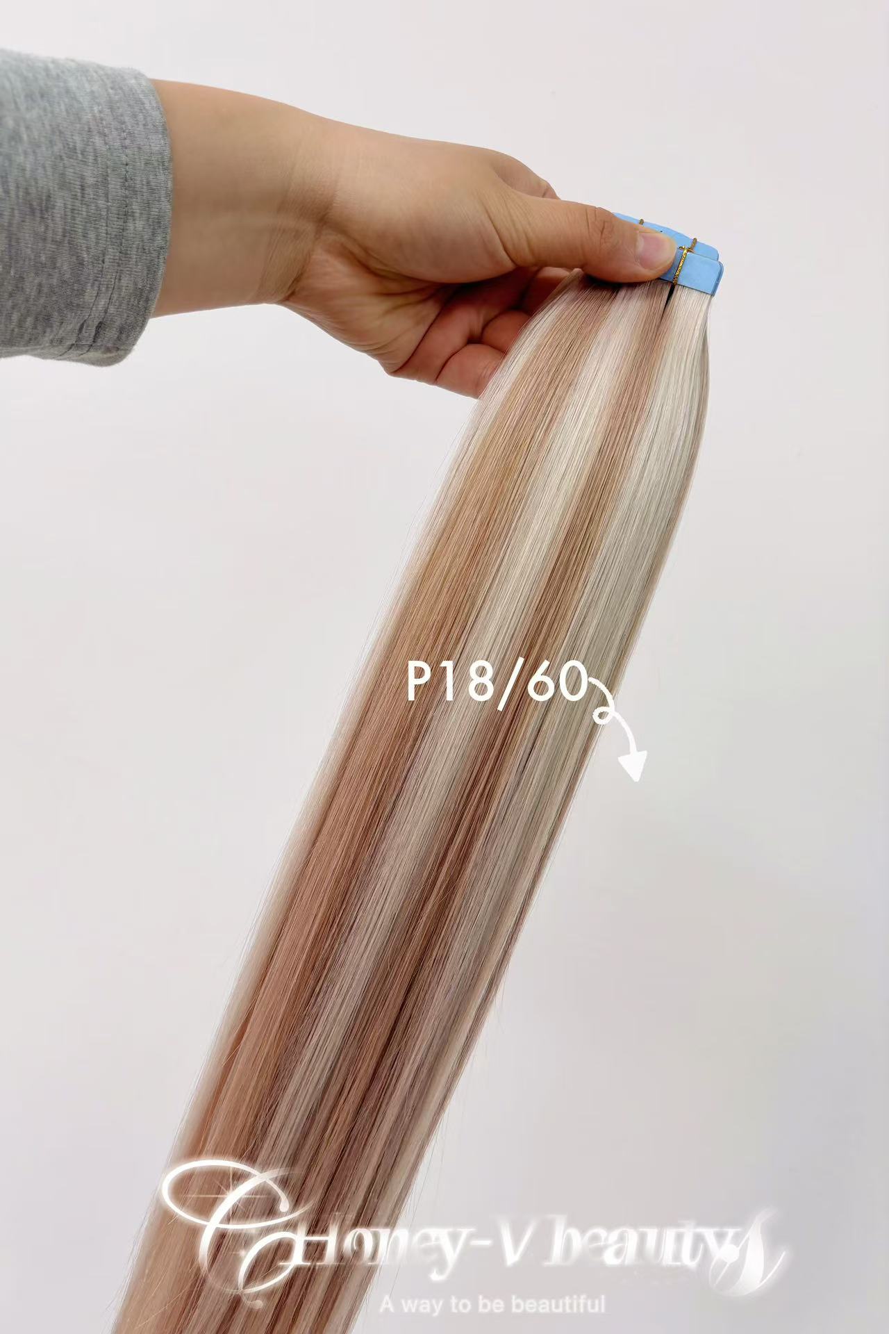 tape in