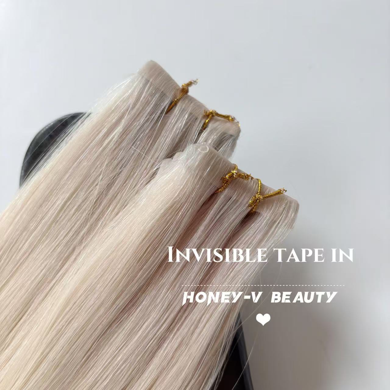 invisible tape in