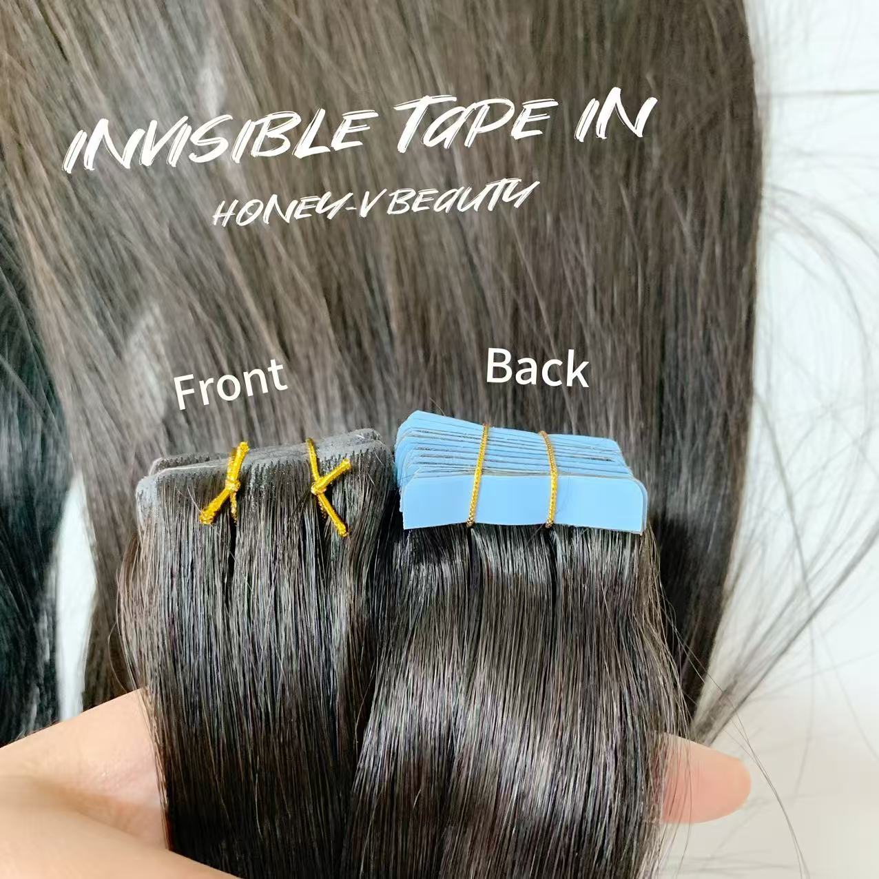 invisible tape in