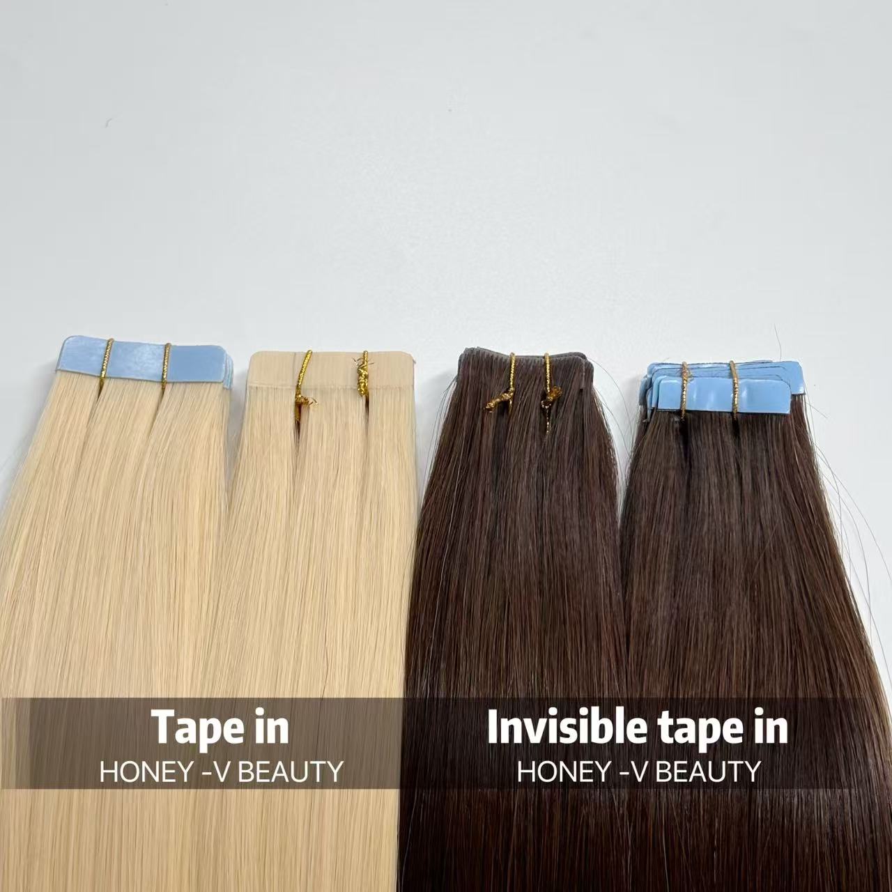 invisible tape in