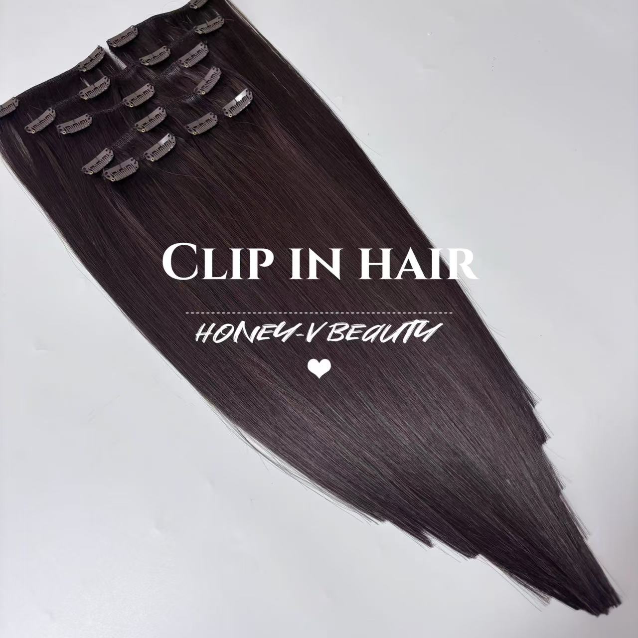 clip in