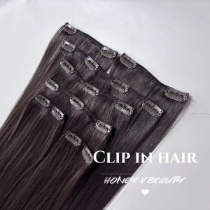 clip in