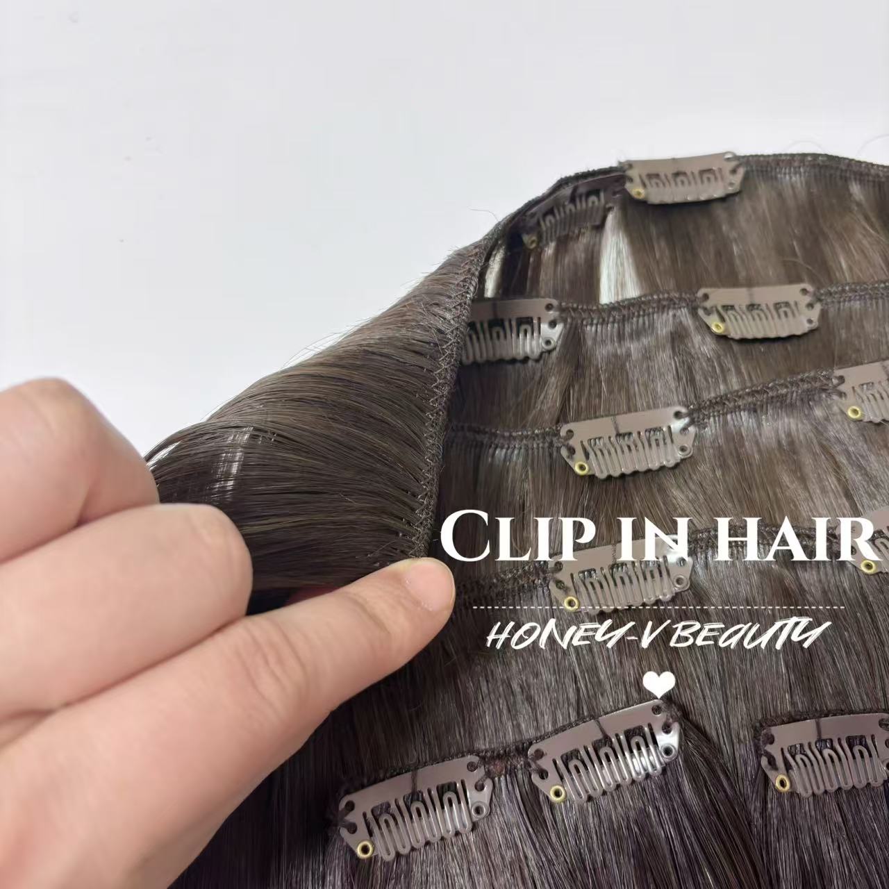 clip in