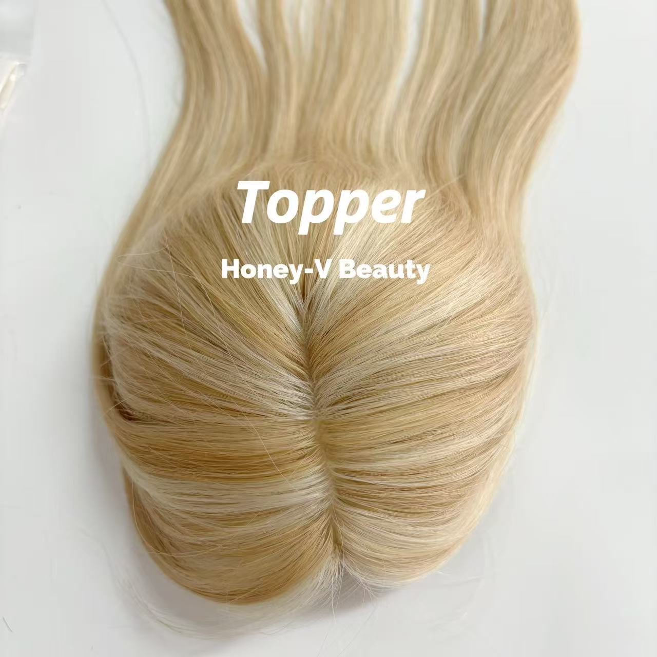 classic topper