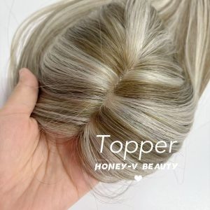 4. Topper