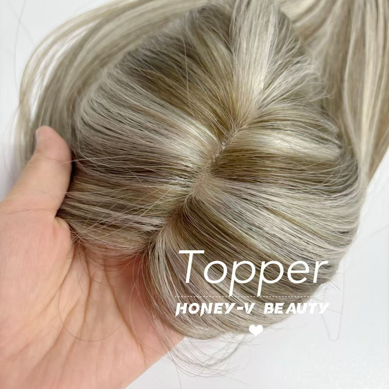 classic topper