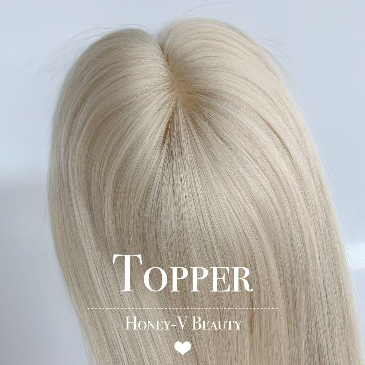 classic topper