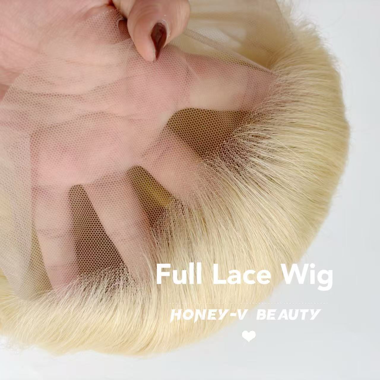 full lace wig