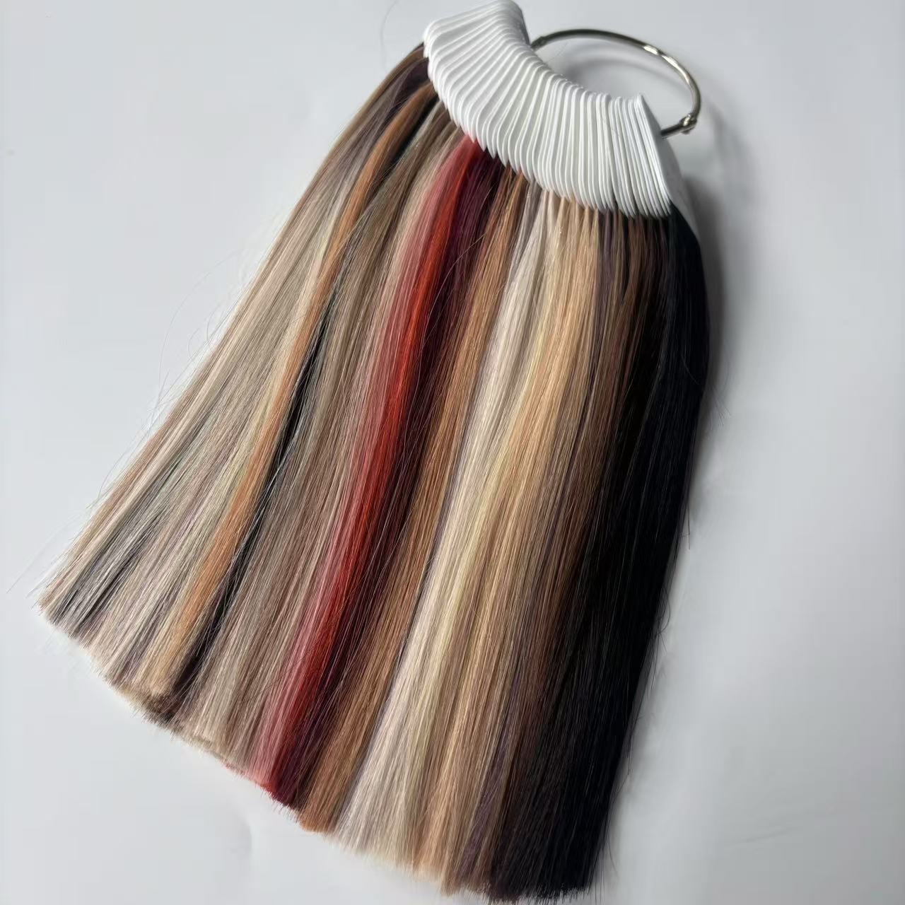 color ring