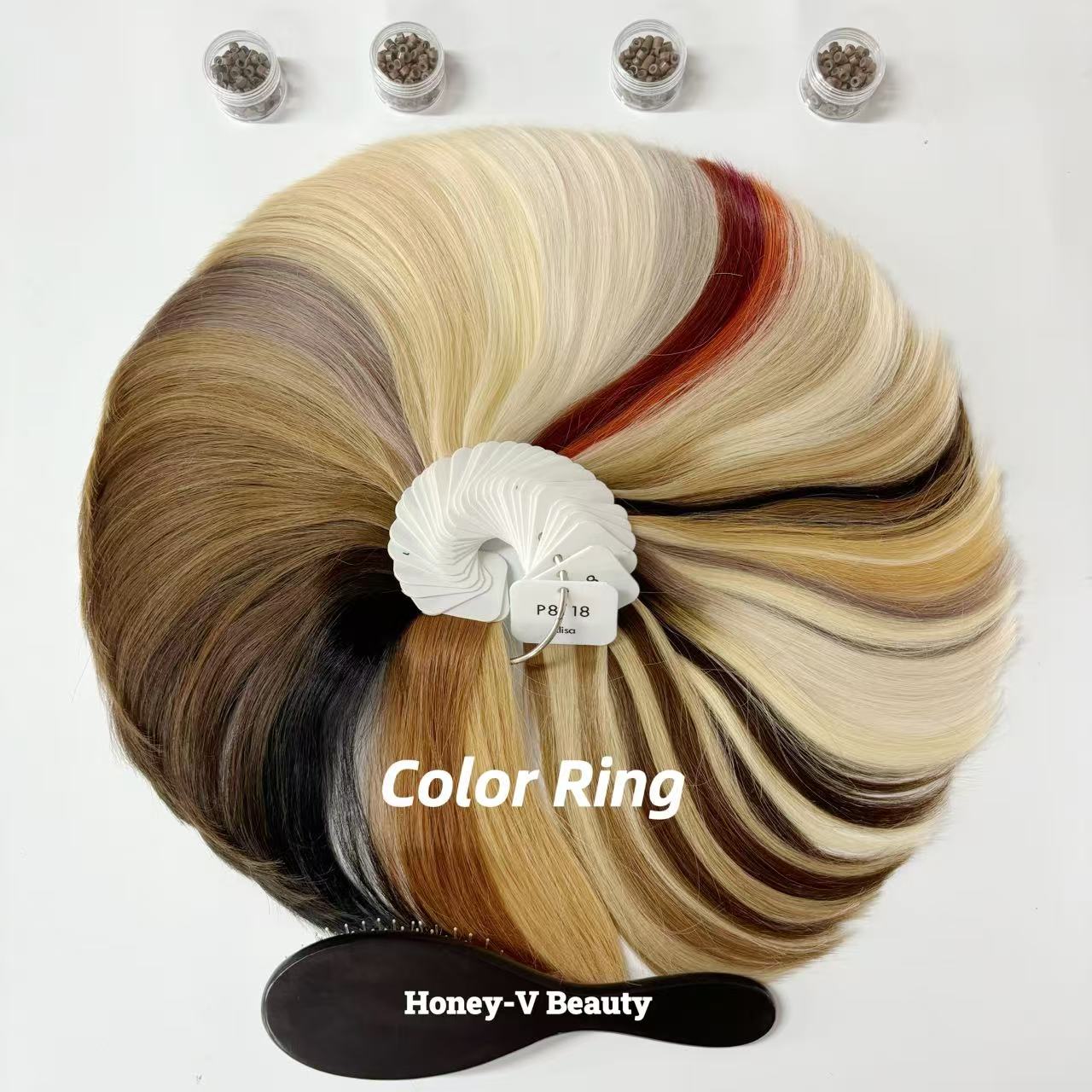color ring