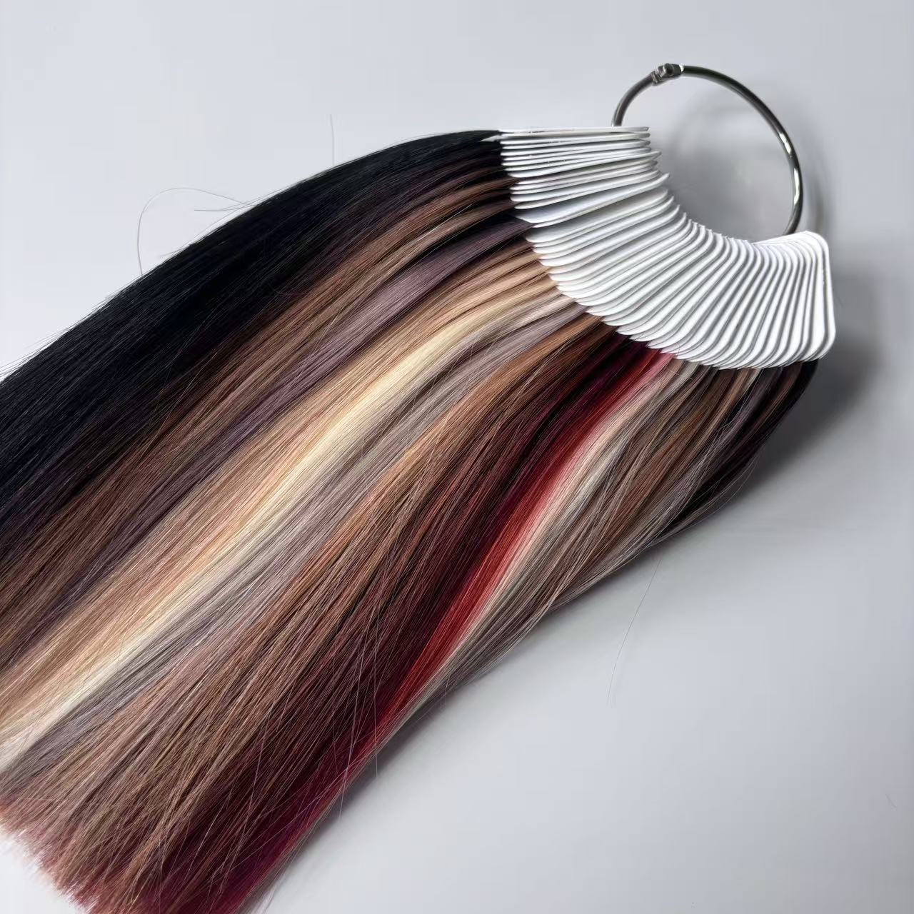 color ring